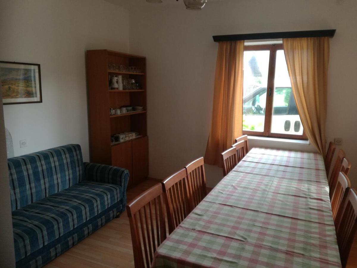 Rooms / Sobe Solar - Brezje 外观 照片